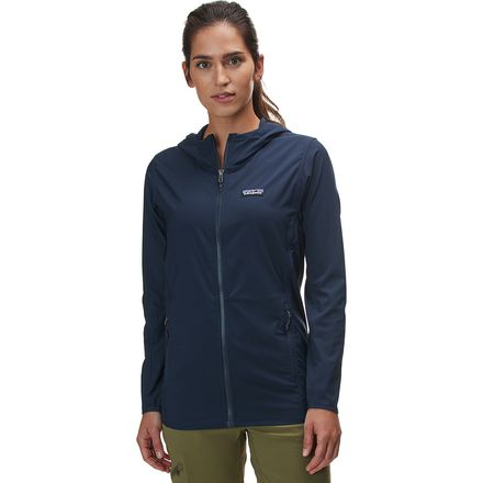Women's quandary 2025 jacket