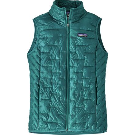Patagonia Micro Puff Vest - Women's - Clothing