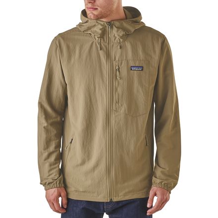 Patagonia Tezzeron Jacket - Men's - Clothing