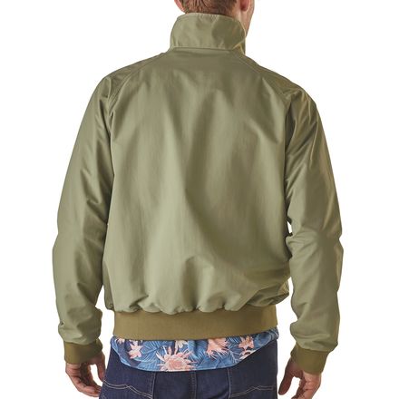 Patagonia Baggies Jacket - Men's - Clothing