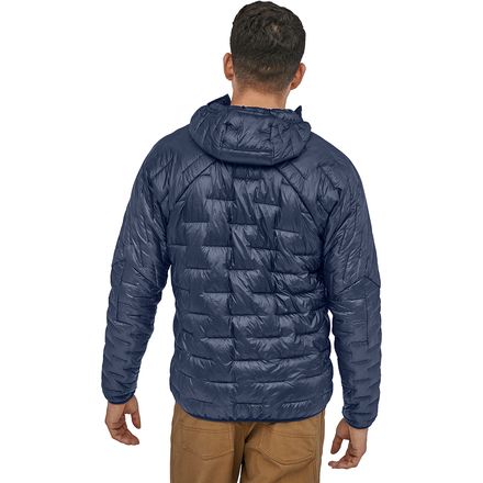 reversible hooded teddy jacket