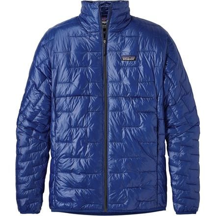 Patagonia Men's Micro Puff® Insulated Hoody