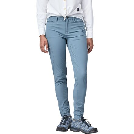 Patagonia Skyline Traveler Pant - Women's - Clothing