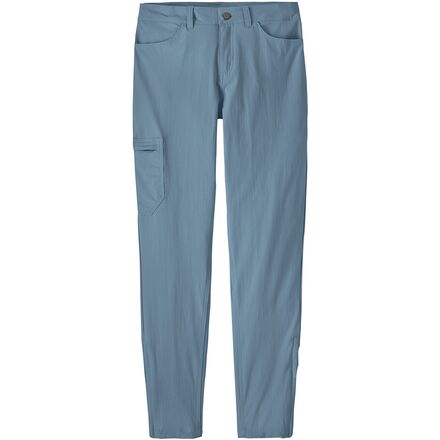 Patagonia Skyline Traveler Pant - Women's - Clothing