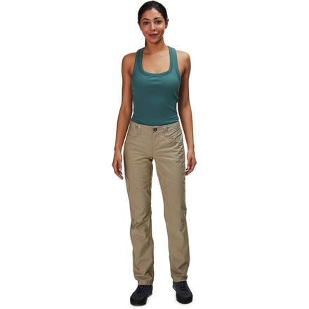 Patagonia Venga Rock Pant - Women's - Clothing