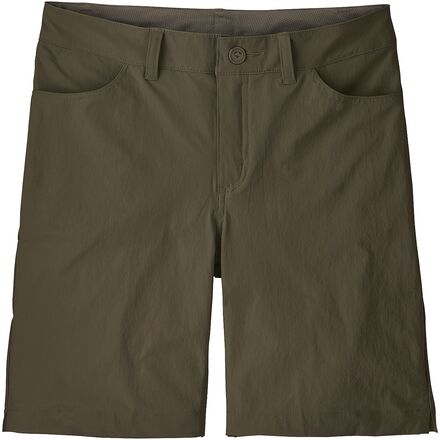 Patagonia skyline traveler short sales
