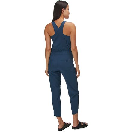 Patagonia Fleetwith Romper - Women's - Clothing