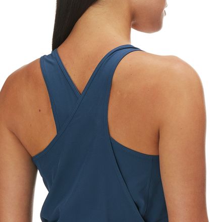 Patagonia Fleetwith Romper - Women's - Clothing