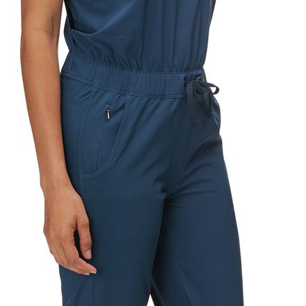 Patagonia Fleetwith Romper - Women's - Clothing