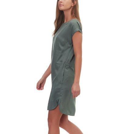 Patagonia June Lake Dress - Women's - Clothing