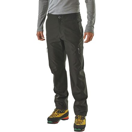 Patagonia Simul Alpine Softshell Pant - Men's - Clothing