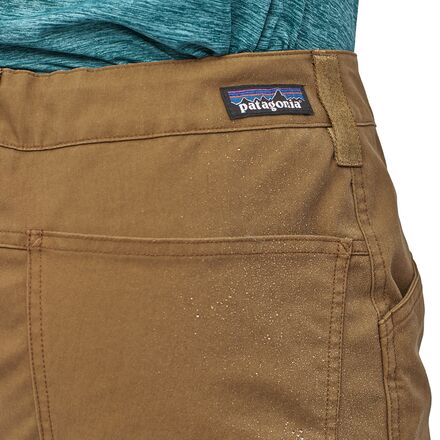 Patagonia Gritstone Rock Pant - Men's - Clothing