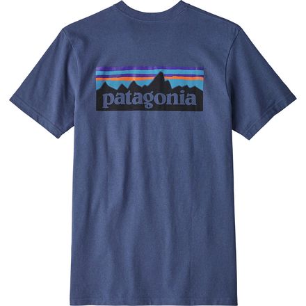 amazon patagonia t shirt