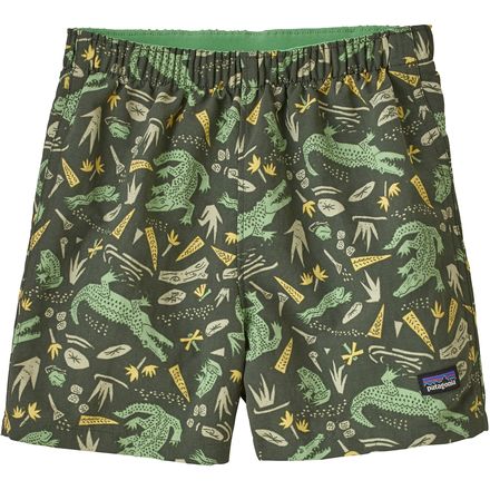 Patagonia toddler baggies outlet