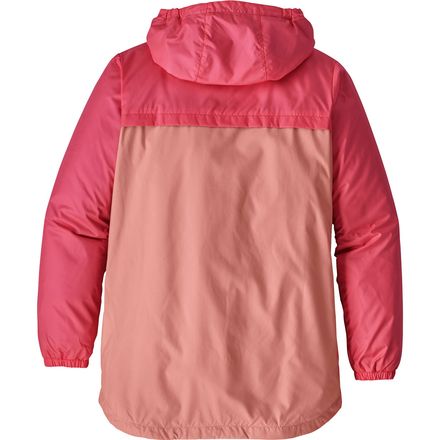 Patagonia Quartzsite Jacket Girls Kids