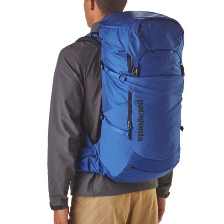 Nine hotsell trails 36l