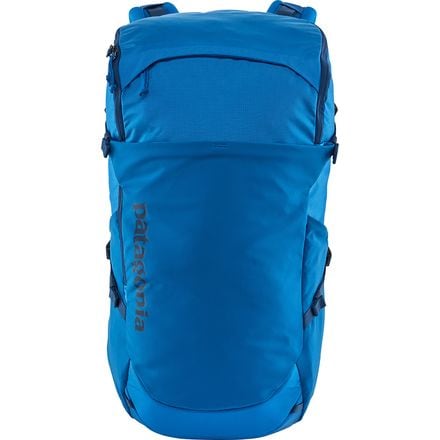 Patagonia nine trails 28l review top