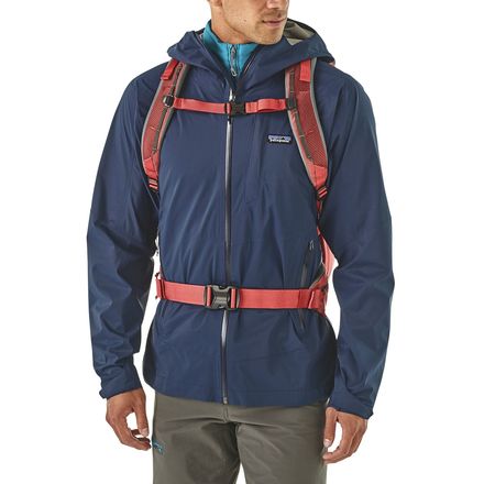Patagonia Nine Trails 28L Backpack - Hike & Camp