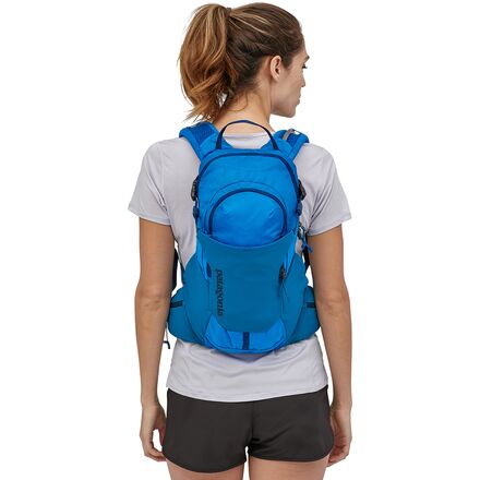 patagonia nine trails 14l hydration pack