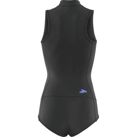 Patagonia R1 Lite Yulex Spring Juanita Wetsuit - Women's - Clothing
