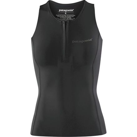 Patagonia R1 Lite Yulex Vest - Women's - Clothing