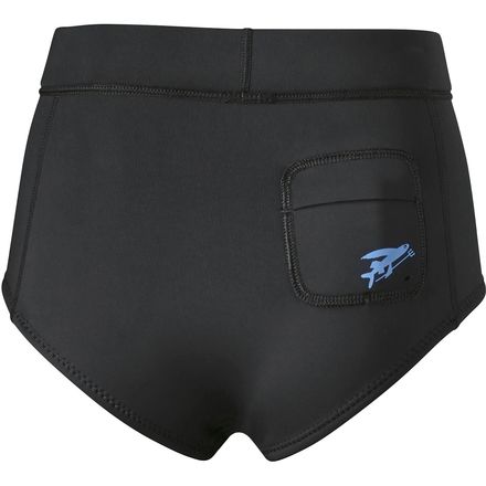 Patagonia R1 Lite Yulex Surf Short - Women's - Clothing