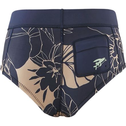 Patagonia R1 Lite Yulex Surf Short - Women's - Clothing