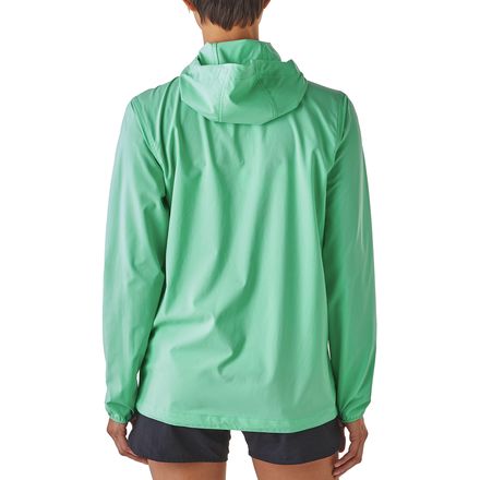 Patagonia Stretch Terre Planing Hoodie - Women's - Clothing