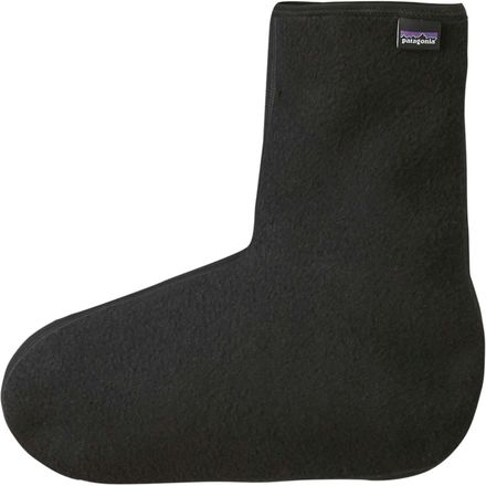 Patagonia Winter Weight Fleece Oversock 