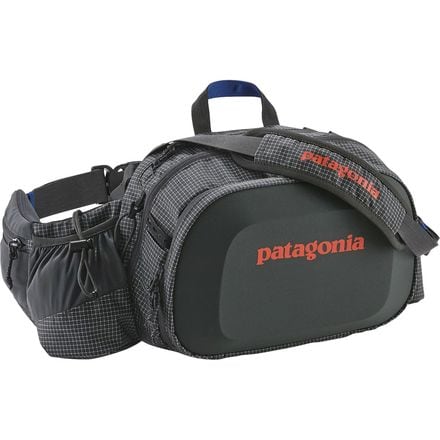 Stealth hip online pack 6l