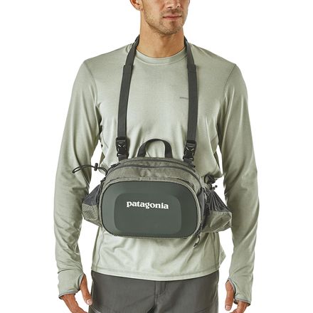 Patagonia Stealth 6L Hip Pack - Fishing