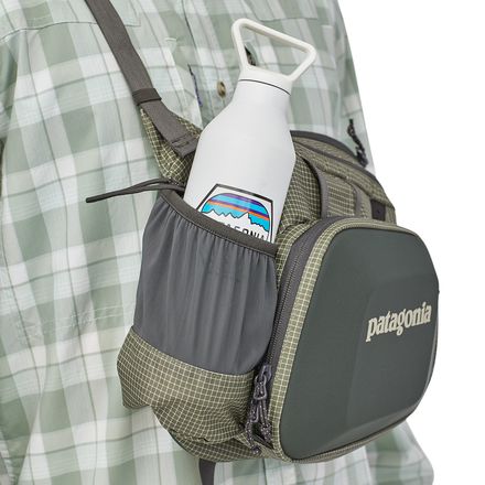 Patagonia Stealth Atom 8L Sling - Fly 