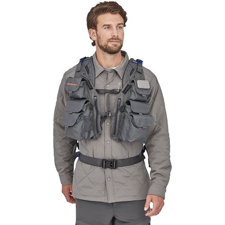 Patagonia Sweet Pack Vest - 1709cu in - Fishing