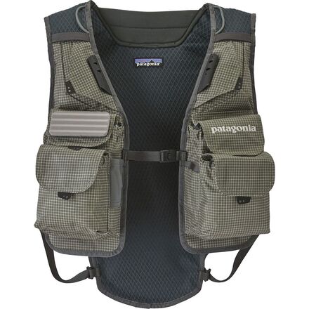 Patagonia Hybrid Fly Fishing Pack Vest - Fishing
