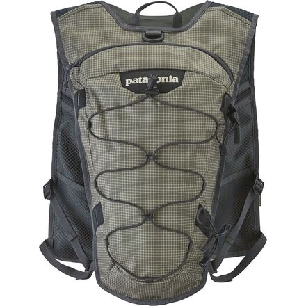 Patagonia Hybrid Fly Fishing Pack Vest - Fishing