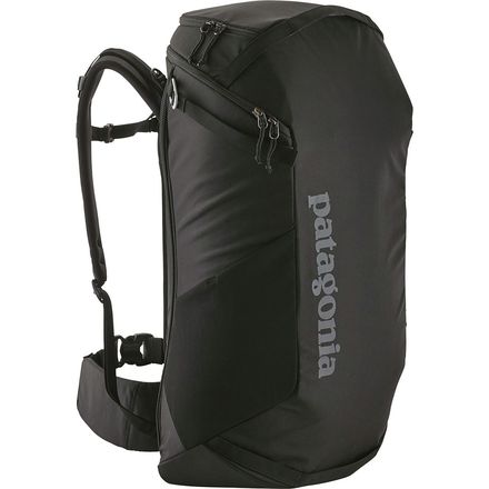 Patagonia Cragsmith 45L Backpack Hike Camp