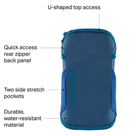 largest patagonia duffel that fits overhead Patagonia Black Hole Duffels 30% Off From REI - Livewire