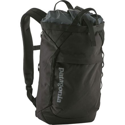 Patagonia Linked Pack 18L Backpack Hike Camp