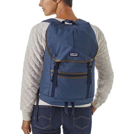 Patagonia Arbor Classic 25L Backpack - Accessories