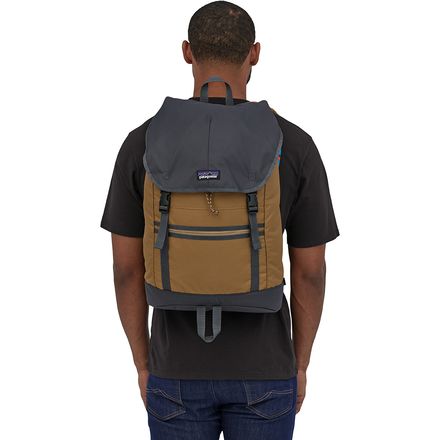 25l Backpack Arbor Classic Pack 25l Black Arbor Patagonia Backpack