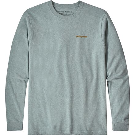 ◆Patagonia◆ Men's Flying Fish Responsibility Patagonia Flying Fish Responsibility Tee – The Spot Boutique