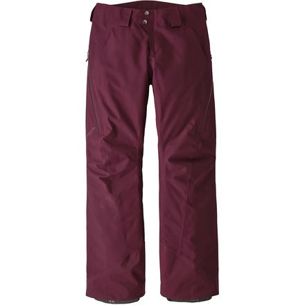 Patagonia Insulated Powder Bowl Pant - Women's - Clothing