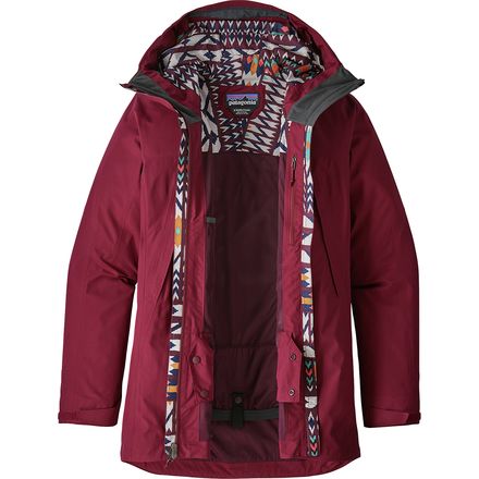 Patagonia【美品】デパータージャケット/ GORE-TEXレディース Patagonia Departer Jacket - Women's - Clothing