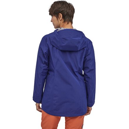 Patagonia departer jacket womens hotsell