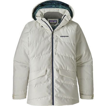 Patagonia Pipe Down Jacket - Women's - Clothing