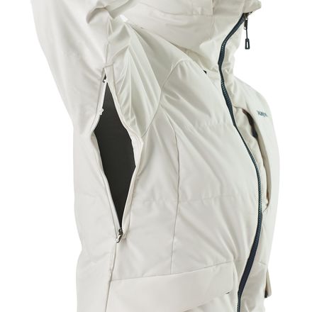 Patagonia Pipe Down Jacket - Women's - Clothing