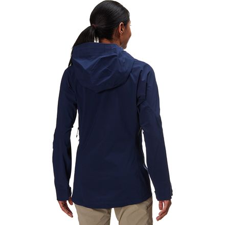 Patagonia Galvanized Jacket - Women's - Clothing