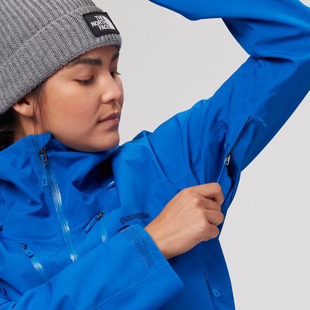 Patagonia Triolet Jacket - Women's 
