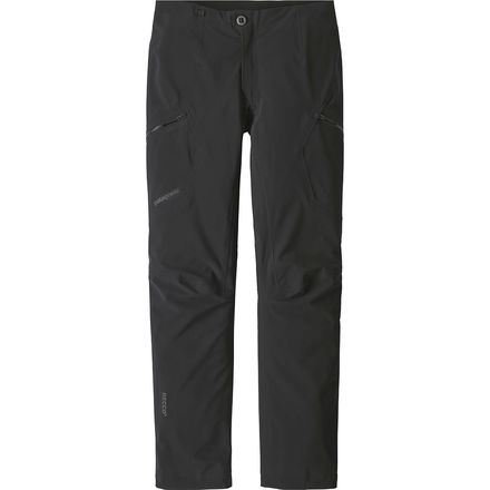 美品/patagonia/h2no/ウェア　パンツ/XS/BLACK Black Patagonia H2No Ski Snow Pants Women's Size s | eBay