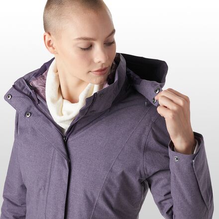 Patagonia Vosque 3-In-1 Parka - Women's 
